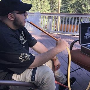 Meet your Posher, Abraham